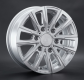 Диск LS Wheels 812