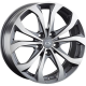 Диск LS Wheels 843