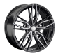 Диск LS Wheels 1354
