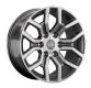 Диск LS Wheels 1367