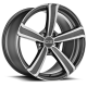 Диск O.Z Racing Montecarlo-HLT