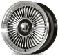 Диск PDW 9009-01-Ferris