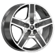 Диск Premium series КР008