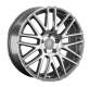 Диск оригинальный (Replica) для Skoda дизайн VV404