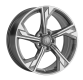 Диск оригинальный (Replica) для Skoda дизайн A304