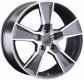 Диск оригинальный (Replica) для Skoda дизайн A157
