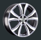 Диск оригинальный (Replica) для Skoda дизайн A133