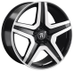Диск оригинальный (Replica) для Skoda дизайн A266
