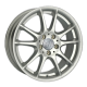 Диск оригинальный (Replica) для Skoda дизайн MR137