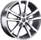 Диск оригинальный (Replica) для Skoda дизайн MR211