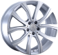 Диск оригинальный (Replica) для Skoda дизайн MR218