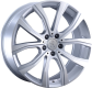 Диск оригинальный (Replica) для Skoda дизайн MR221