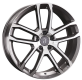 Диск оригинальный (Replica) для Skoda дизайн MR264