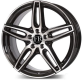 Диск оригинальный (Replica) для Skoda дизайн MR274