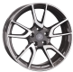 Диск оригинальный (Replica) для Skoda дизайн MR295