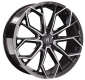 Диск оригинальный (Replica) для Skoda дизайн MR303