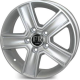 Диск оригинальный (Replica) для Skoda дизайн MR473