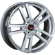 Диск оригинальный (Replica) для Skoda дизайн MR81