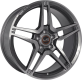 Диск оригинальный (Replica) для Skoda дизайн MR94
