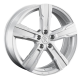 Диск оригинальный (Replica) для Skoda дизайн MR219