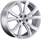Диск оригинальный (Replica) для Skoda дизайн VV263