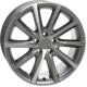 Диск оригинальный (Replica) для Skoda дизайн VV202