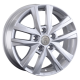 Диск оригинальный (Replica) для Skoda дизайн VV216