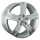 Диск оригинальный (Replica) для Skoda дизайн VV246