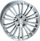 Диск оригинальный (Replica) для Skoda дизайн VV256