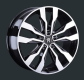 Диск оригинальный (Replica) для Skoda дизайн VV270