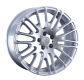 Диск оригинальный (Replica) для Skoda дизайн VV276