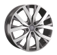 Диск оригинальный (Replica) для Skoda дизайн VV321