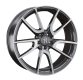Диск оригинальный (Replica) для Skoda дизайн VV330