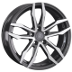 Диск оригинальный (Replica) для Skoda дизайн VV337
