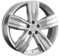 Диск оригинальный (Replica) для Skoda дизайн VV367