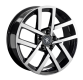 Диск оригинальный (Replica) для Skoda дизайн VV368