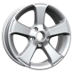 Диск оригинальный (Replica) для Skoda дизайн VV48