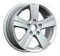 Диск оригинальный (Replica) для Skoda дизайн VV58