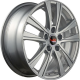 Диск оригинальный (Replica) для Skoda дизайн VV96