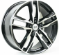 Диск RST R128