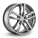 Диск RST R128