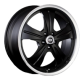 Диск Racing Wheels HF-611