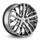 Диск XtrikeRST Audi-A6-R002