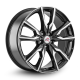 Диск XtrikeRST BMW-X3-R012
