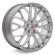Диск XtrikeRST R019-Tugela-