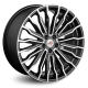 Диск XtrikeRST R032-Q7-Touareg-
