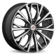 Диск XtrikeRST R038-Exeed-TXL-