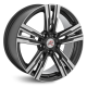 Диск XtrikeRST Volkswagen-R228