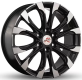Диск XtrikeRST Toyota-LC300-R022