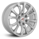 Диск XtrikeRST Toyota-Prado-R118